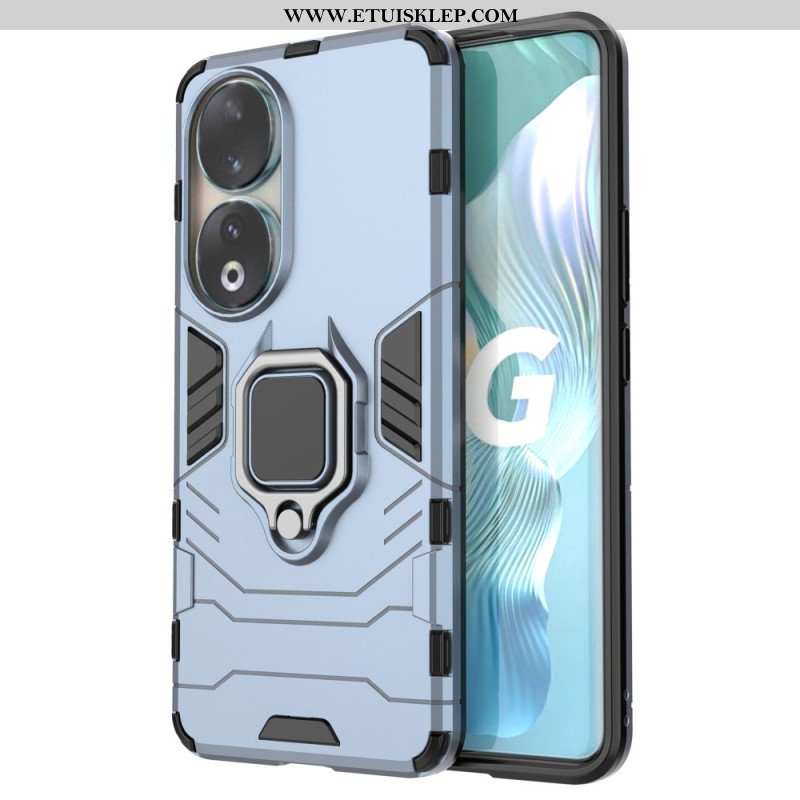 Etui do Honor 90 Odporny Na Pierścień